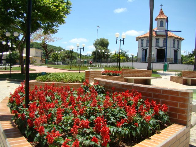 Praça Juca Maneca